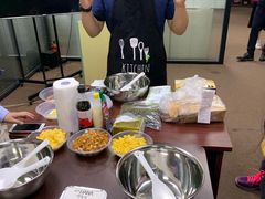 -百济韩国语(虹口校区)