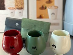 -M Stand(银泰中心in01店)