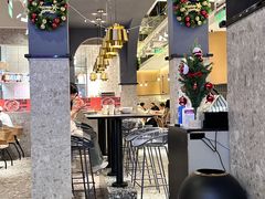 -Pennehut畔尼意面(合肥万象城店)
