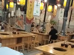 -水浒烤肉(医学院店)