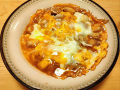 亲子饭-鳥禾(天津店)