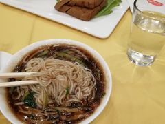 -功德林素菜饭庄(前门店)