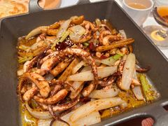 -山东老家(黄埔分店)