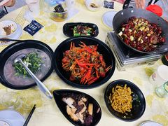 -聚味瞿记·龙虾堂(树木岭店)