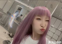 点击看大图 -MORI HAIR SALON日式美发沙龙