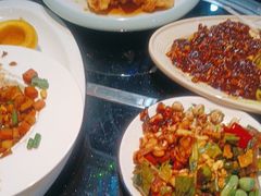 -人民公社大食堂(顺义总店)