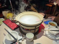 -海煮叹鲜·粥底火锅·港式海鲜打边炉(赛银国际广场店)