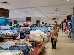 -BHG时尚百货(望京店)