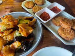 -小吊梨汤·北京菜(香山店)