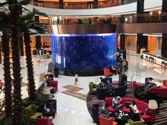 -OPEN開全日自助餐厅·西餐·海鲜(佛山希尔顿酒店)