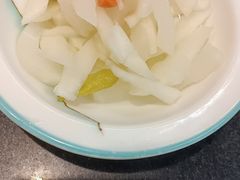 -清真·锦翔炝锅鱼(明德门店)