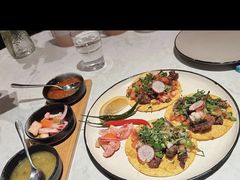 -墨纪Mojí墨西哥餐厅(官舍店)