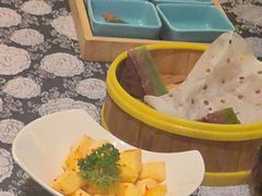 -元素中餐厅.海南菜.粤菜.椰子鸡.海鲜.包房.石梅湾威斯汀度假酒店