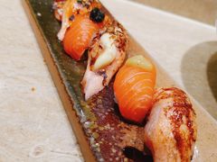 -东京屋(武定路店)