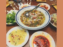 -酸婆娘江湖川菜(紫竹路店)