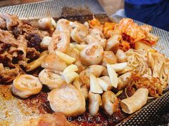 -大派屋(桂林路店)