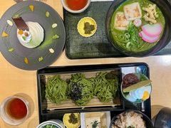 -伊藤久右卫门(宇治本店)