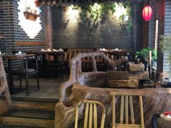 -Mountain House East Village 川山甲