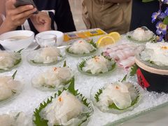 -嘉升大排档(番禺总店)