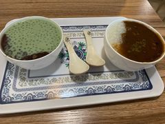 -笃笃笃糖粥(十全街店)