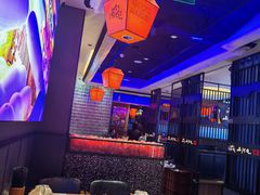 -山河屯铁锅炖·非遗东北菜(南山店)