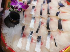 -捞围鲜·港式打边炉(海阳路店)