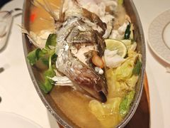-金链花·泰国餐厅(国贸店)