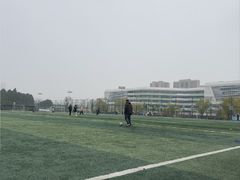 -上海竞达足球俱乐部(宝山校区)