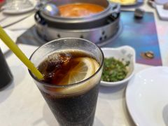 -荣叔港式沙嗲牛肉火锅(正佳潮流店)