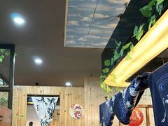 -松坂屋日料自助(长城路店)