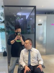 -悦SALON