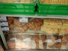 -宫廷糕点铺(人民中路店)