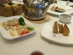 -味可道美食坊(福基路店)