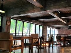 -旧雨咖啡·CoffeeFORU(黄村奥体店)