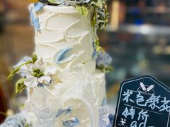 -杜哈夫DOUX RÊVE·生日蛋糕(日月光店)