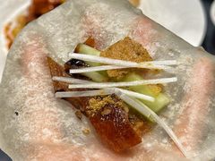 羲和烤鸭-羲和雅苑•北京烤鸭(吴中路万象城店)