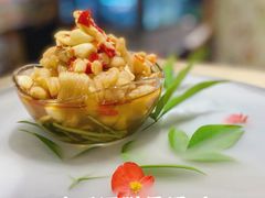 -兰桂坊·花园餐厅(西湖店)