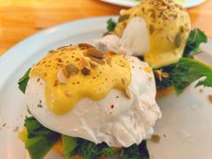 -Egg•Allday Brunch(襄阳北路店)