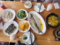 -品鲜村农家菜·阳澄湖大闸蟹(总店)