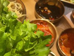 -闻老头·菊花炭烤肉(D11店)