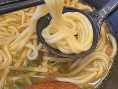 -桂在香知桂林米粉(红博中央公园店)