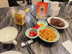 -四季轩中餐厅(徐州开元名都大酒店)