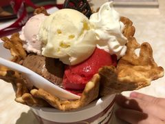 -哈根达斯(太原长风街店)