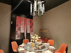 -鼎原力量东北吊炉烧烤(幸福街店)