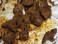 -韩时烤肉(丰科万达广场店)