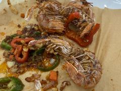 -嘉升大排档(番禺总店)