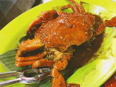 -明记烧鱼美味店