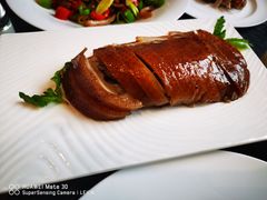 -正德楼果木烤鸭·渔家菜(东港店)