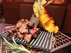 -摩打食堂(壹方中心店)