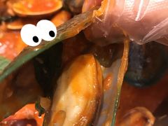 -港丽餐厅(高德置地店)